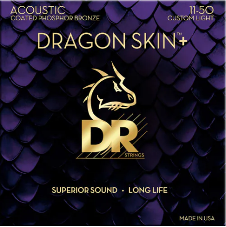 DR Strings DAP-11