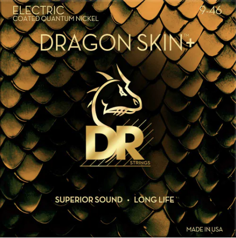 DR Strings DEQ-9/46