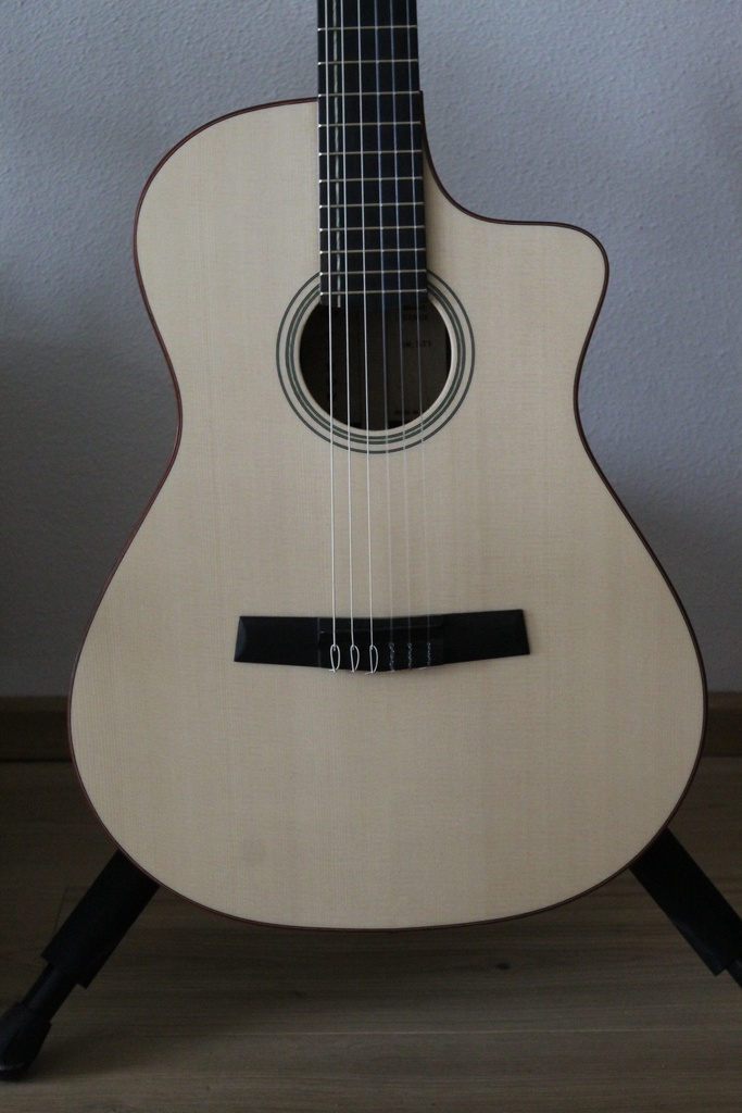Tyrone Stage Pro (crossover) - Afbeelding 2