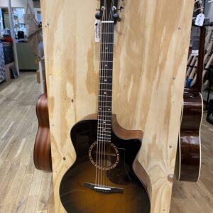 AC122-2CE-DLX-SB