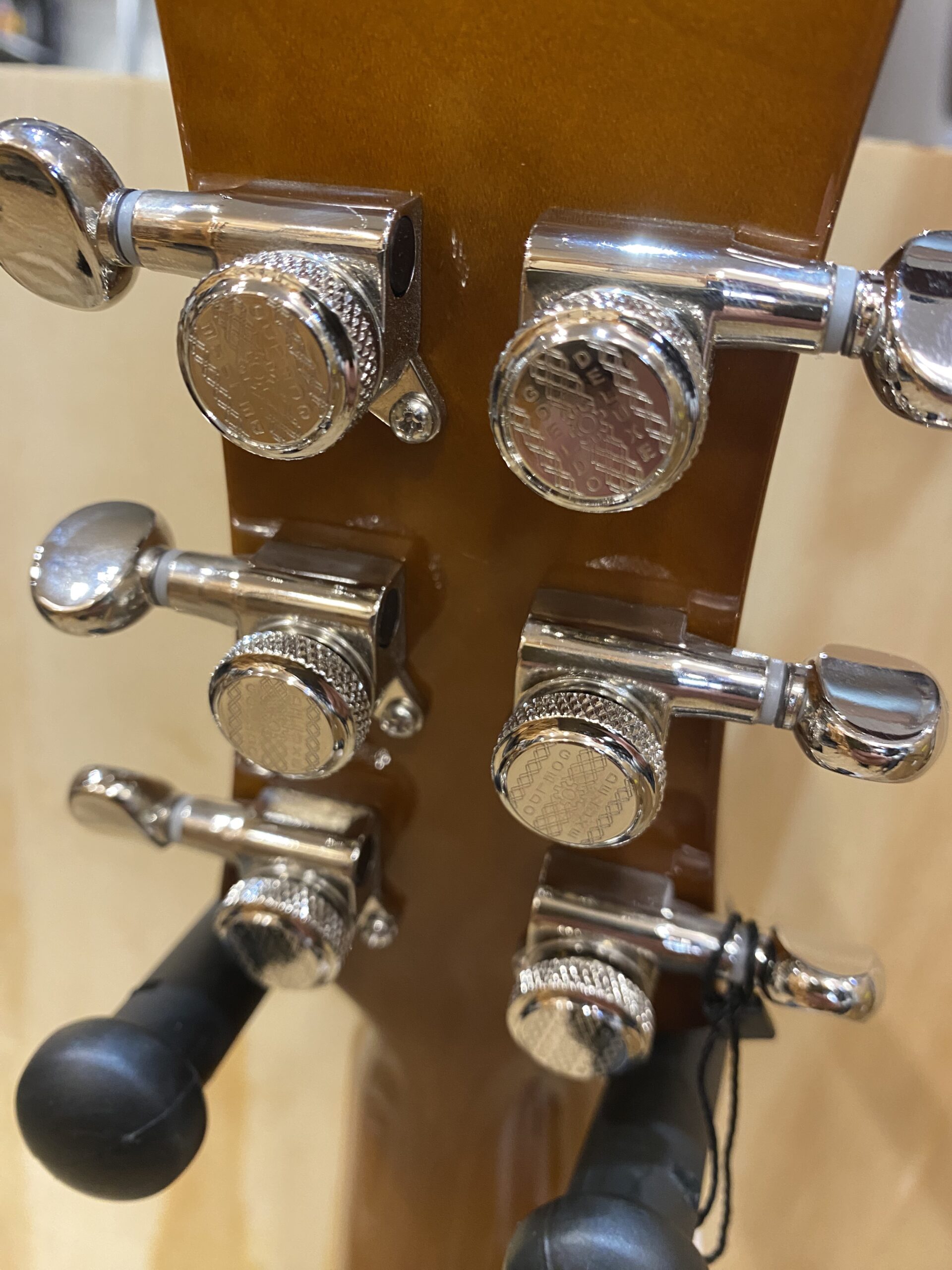 Eastman Romeo California - Afbeelding 6