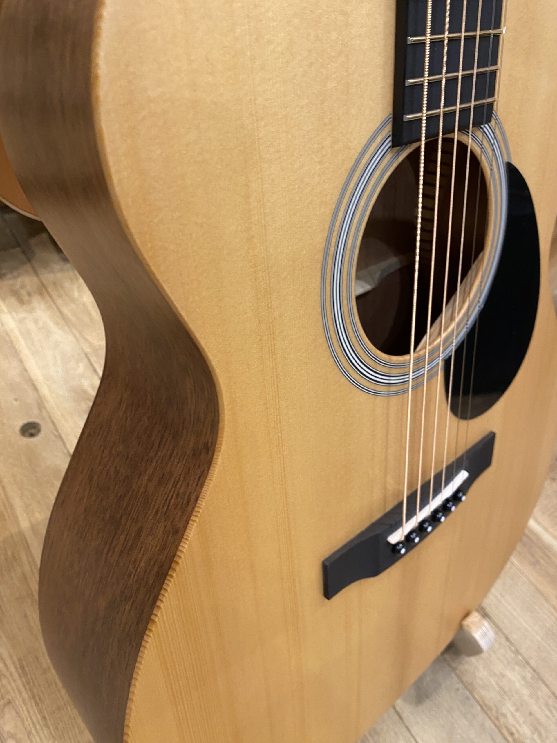 Sigma OMM ST - Afbeelding 2
