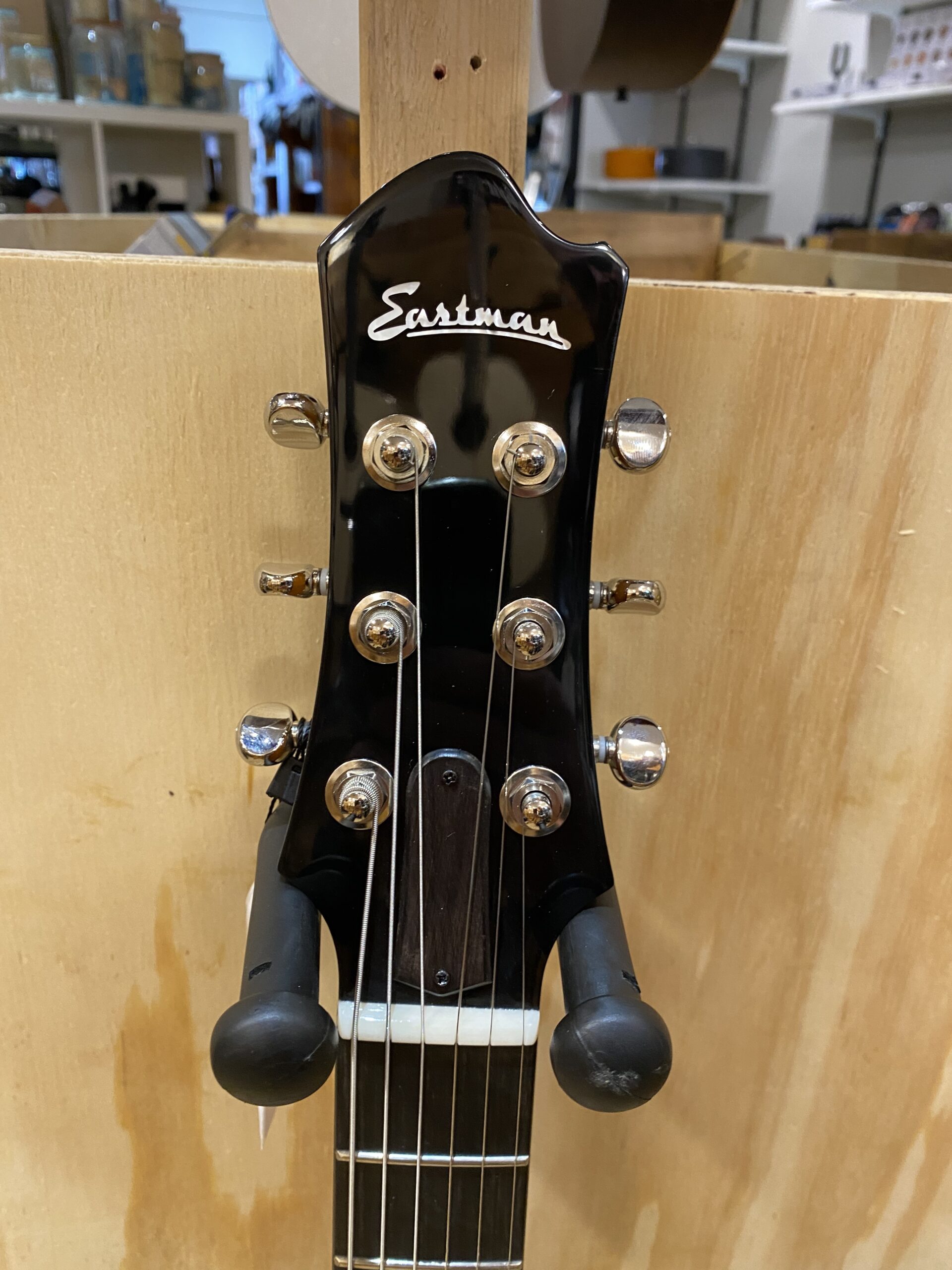 Eastman Romeo California - Afbeelding 7