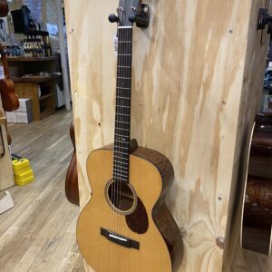 Eastman E1OM Special