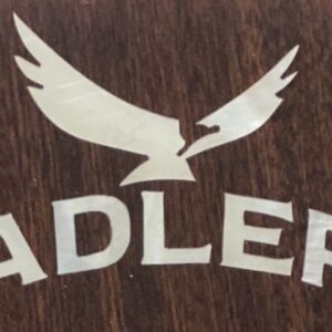 Adler guitars