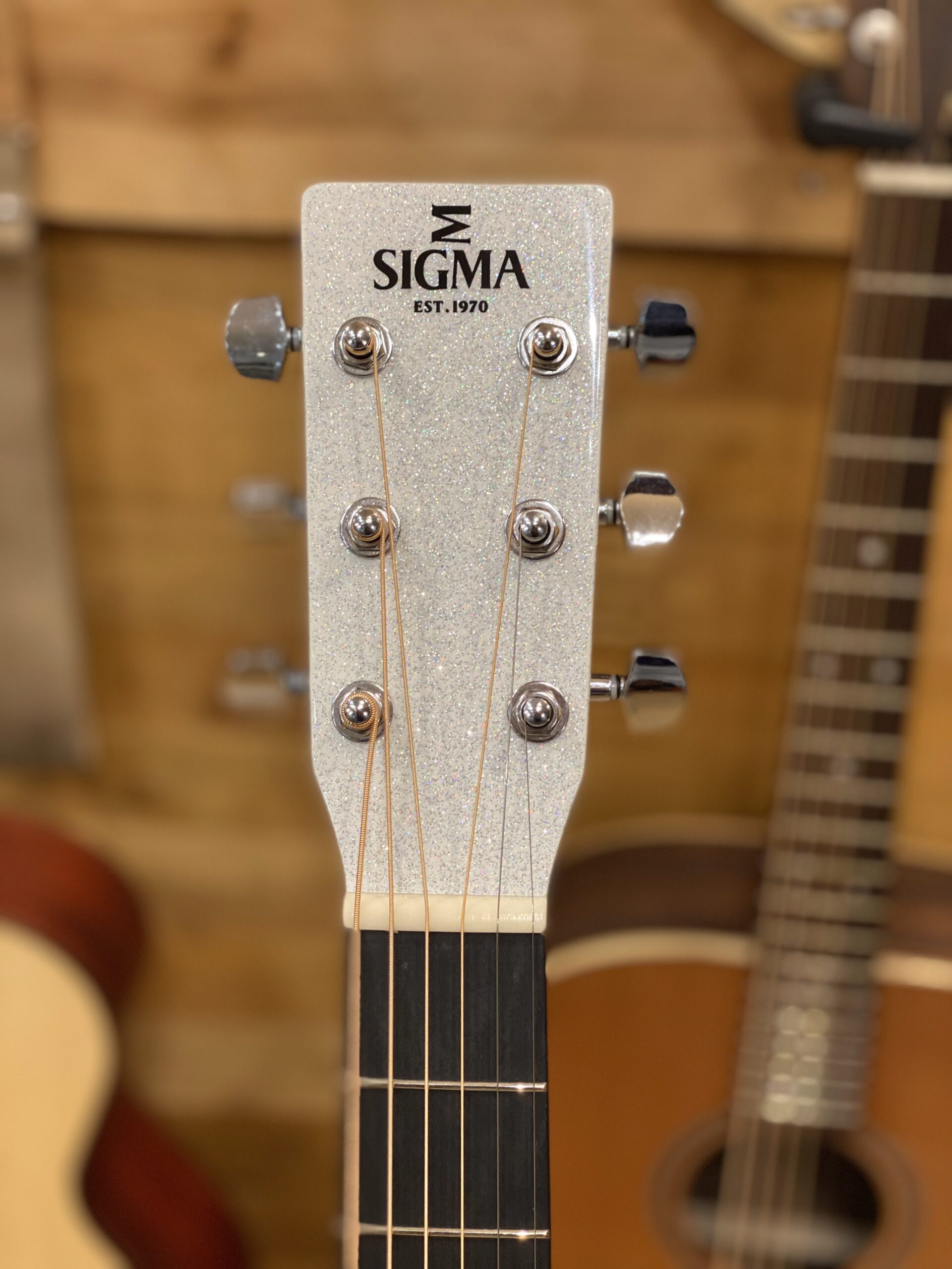 Sigma GM 1E MFW - Afbeelding 5