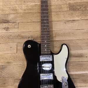 shergold telstar