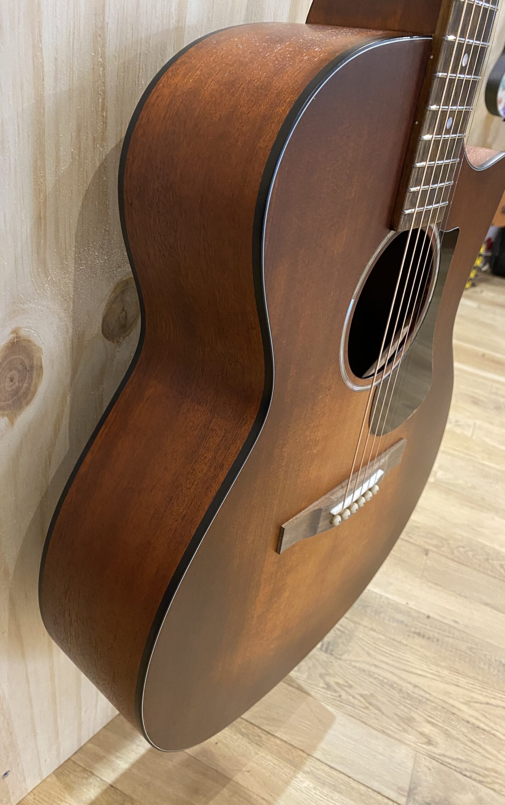 Eastman PCH1-GACE