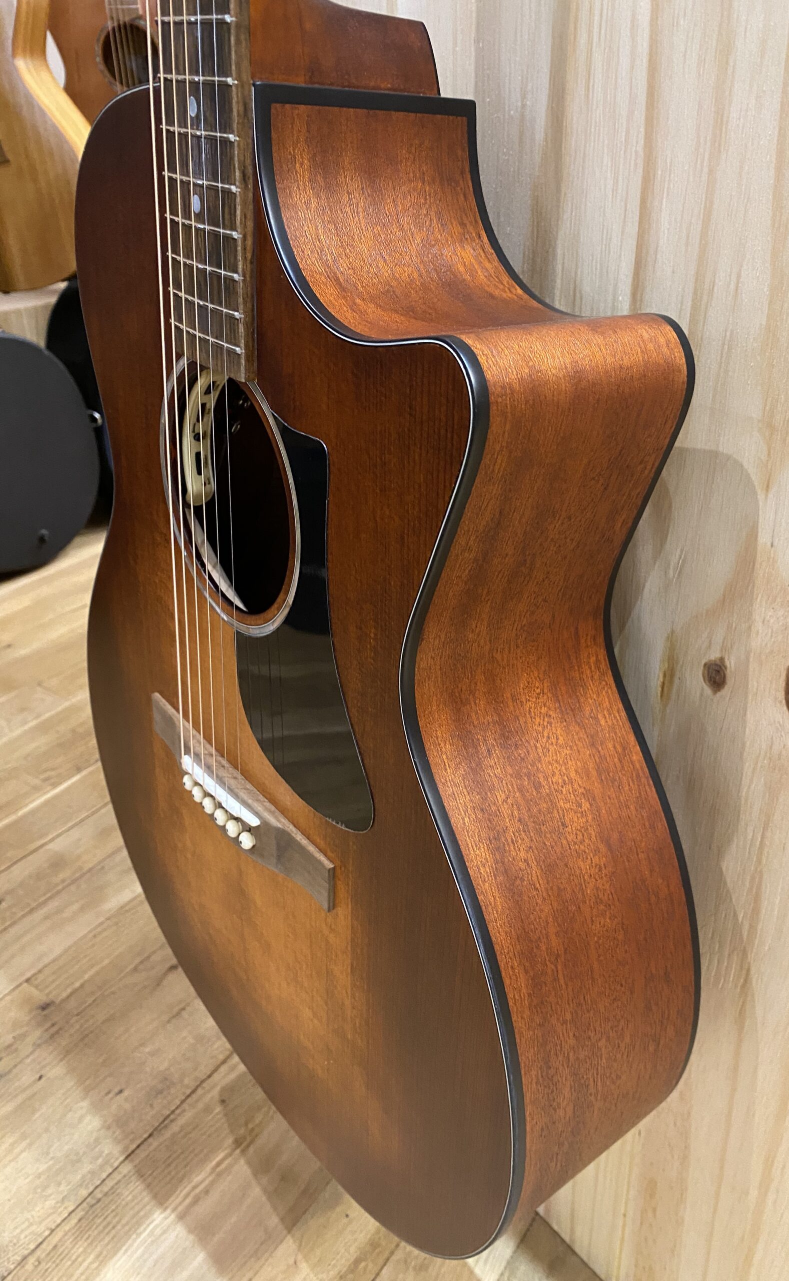 Eastman PCH1-GACE