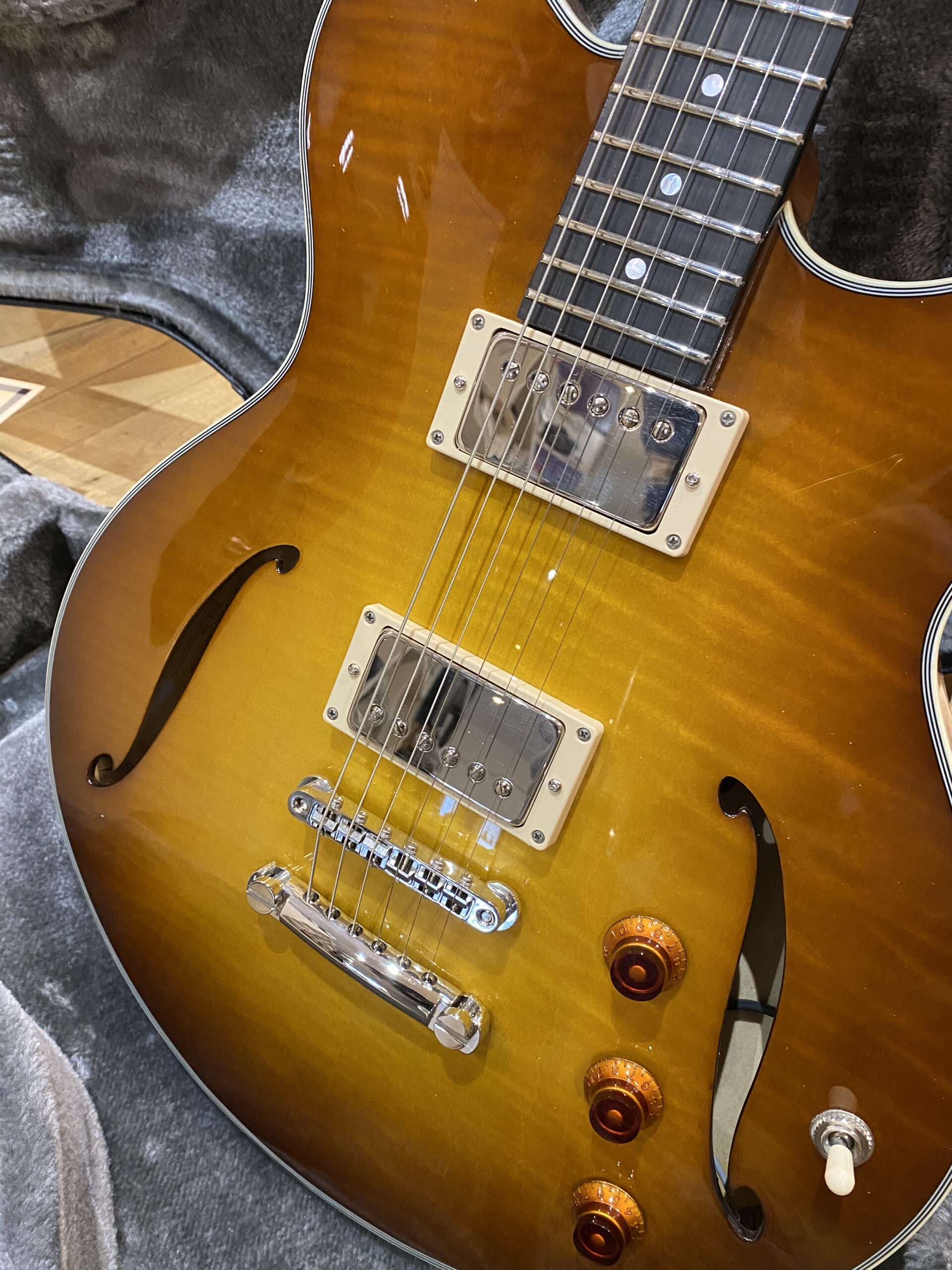 Eastman Romeo California - Afbeelding 10