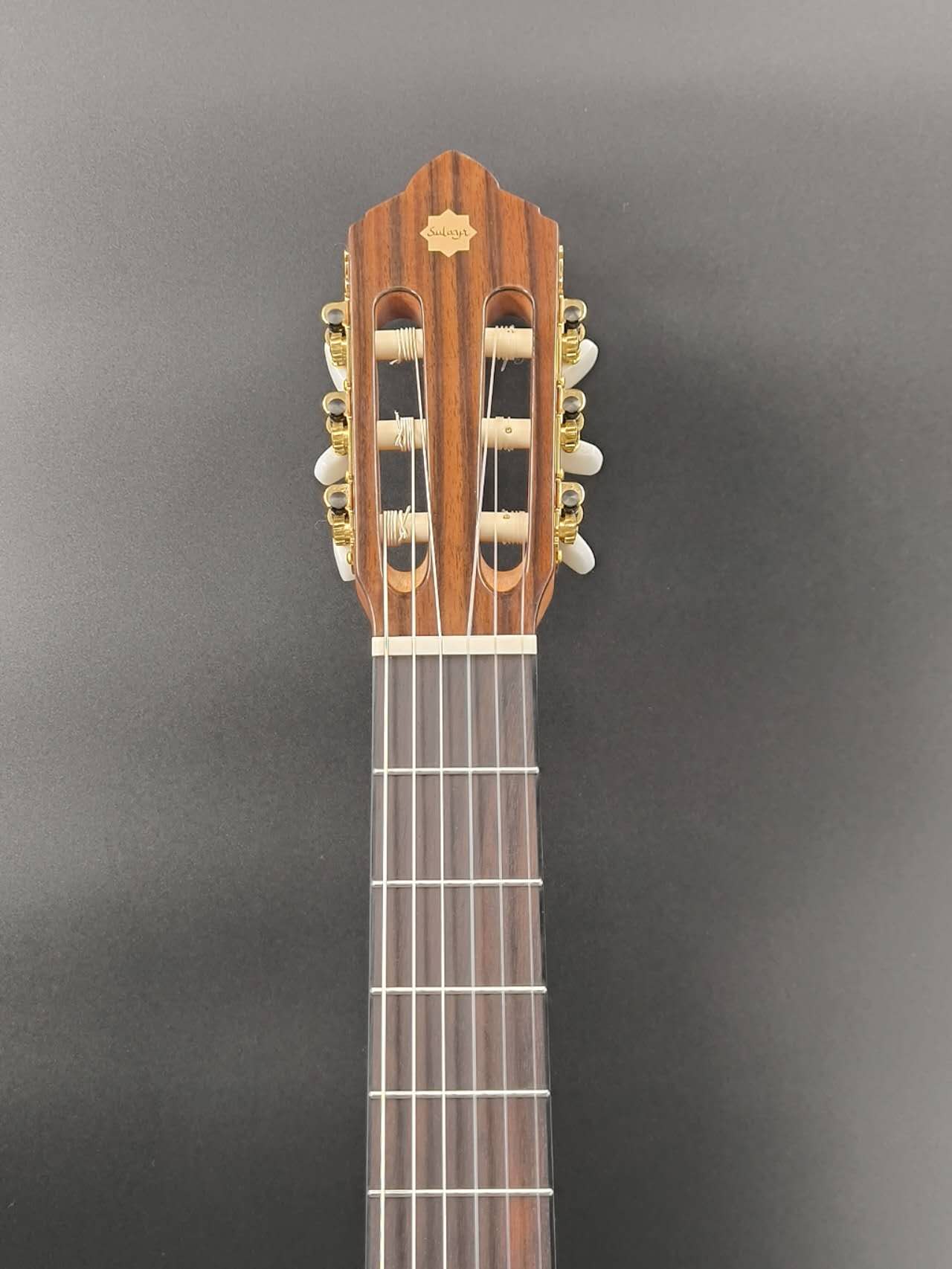 Sulayr Lattice Spruce - Afbeelding 3