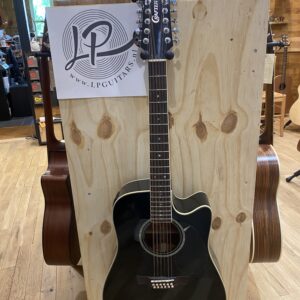 Crafter DE 8-12/BL